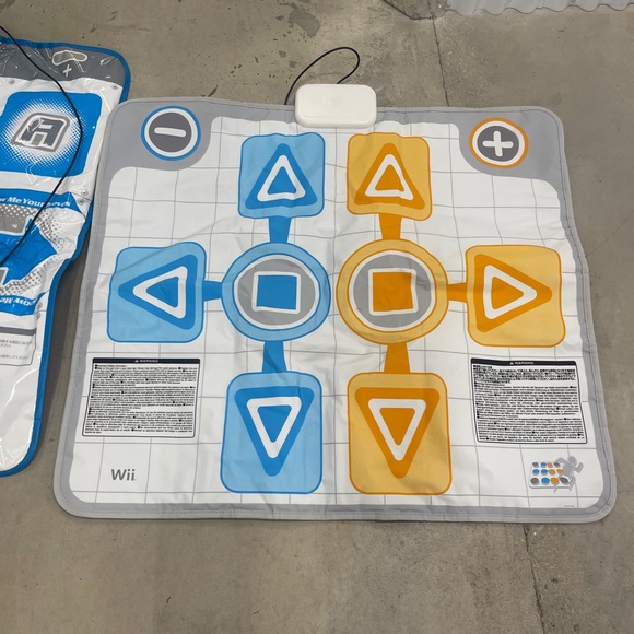 WII GAME system - Picture 4 of 6